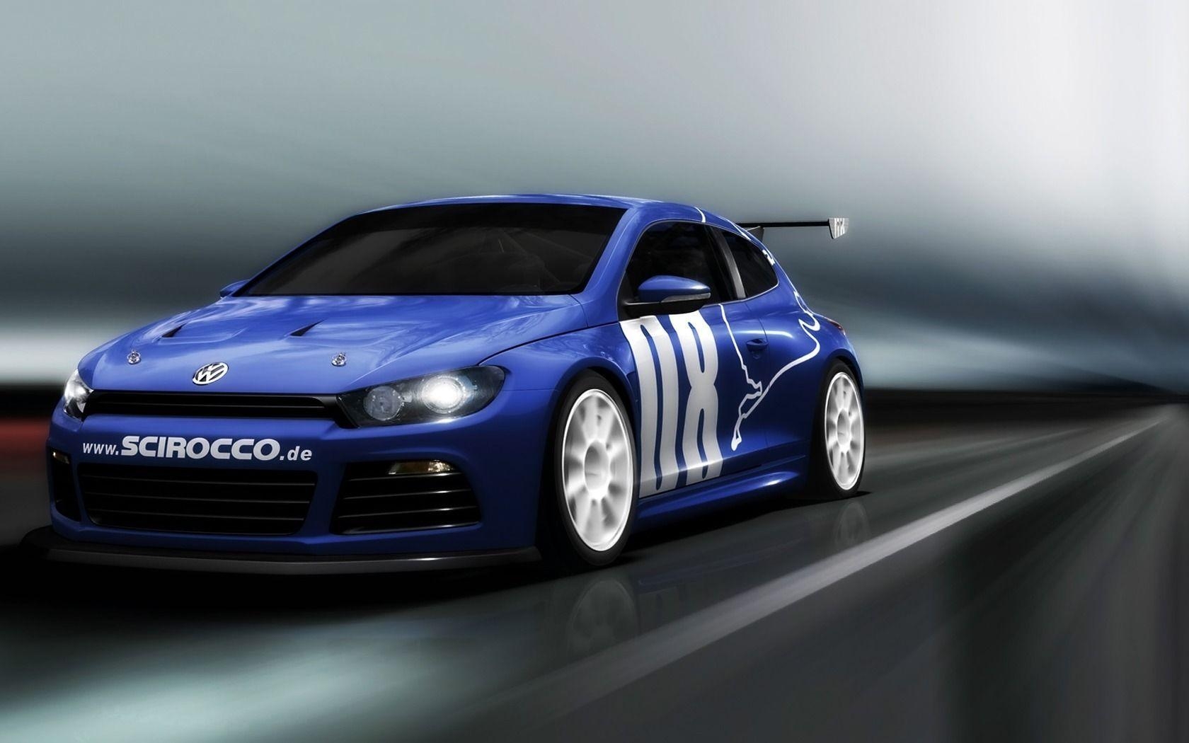 1680x1050 Volkswagen scirocco wallpaper for free download about 20, Desktop