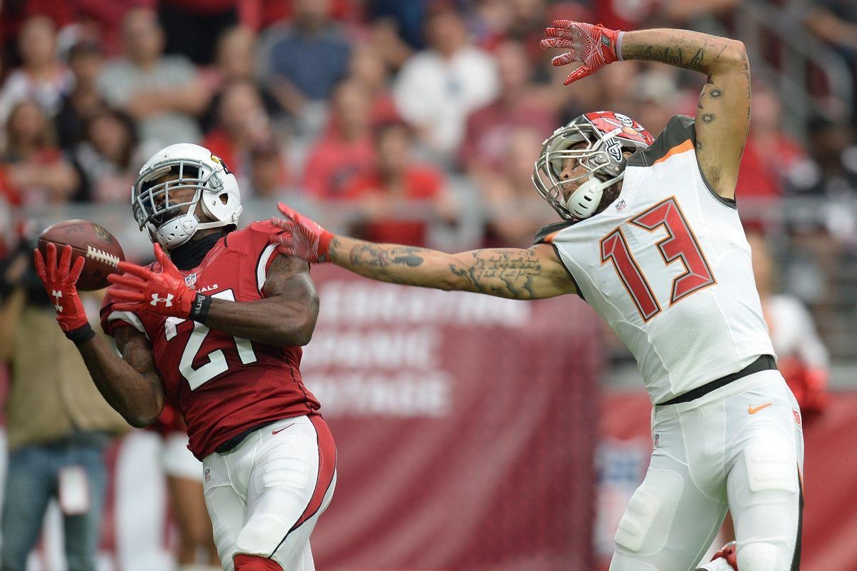 1200x800 Mike Evans says Cardinals CB Patrick Peterson 'is the best corner, Desktop