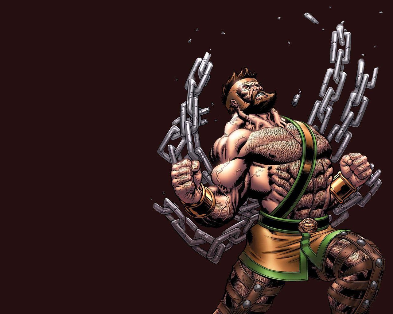 1280x1030 Hercules Wallpaper, Desktop