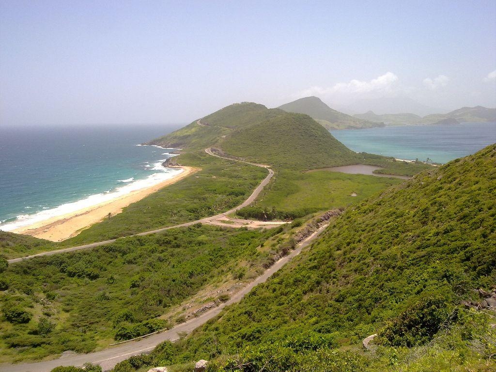 1030x770 Saint Kitts and Nevis or how to islands compete on geothermal, Desktop