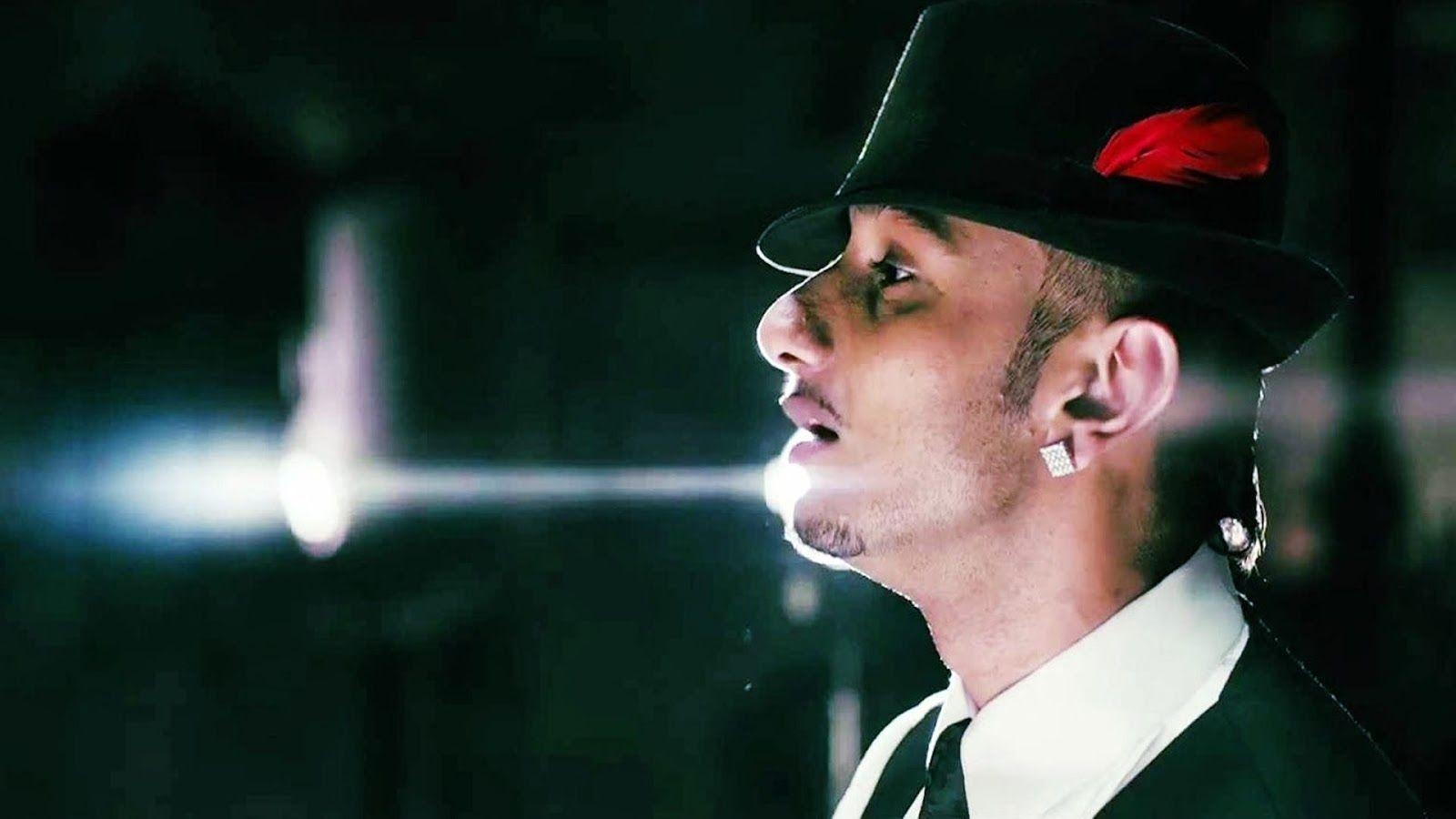 1600x900 Yoyo Honey Singh wallpaper, Desktop