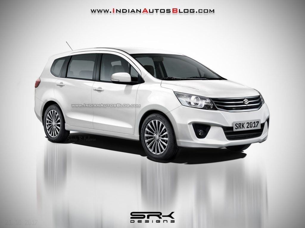 1030x770 Suzuki Ertiga 2020 Rumors from Maruti Suzuki Plans On Launching Uv&;s, To Launch 3 Uv&;s2020 inside Suzuki Ertiga 2020. Suzuki, Suzuki news, Opel, Desktop