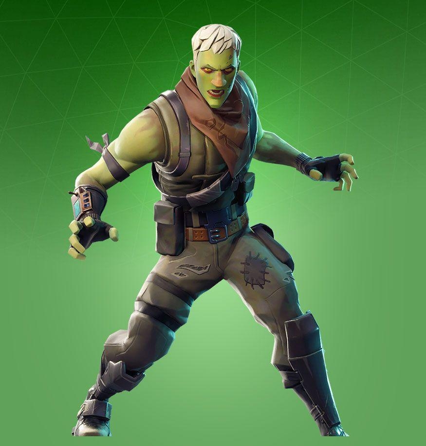 880x920 Fortnite Brainiac Skin Game Guides, Phone