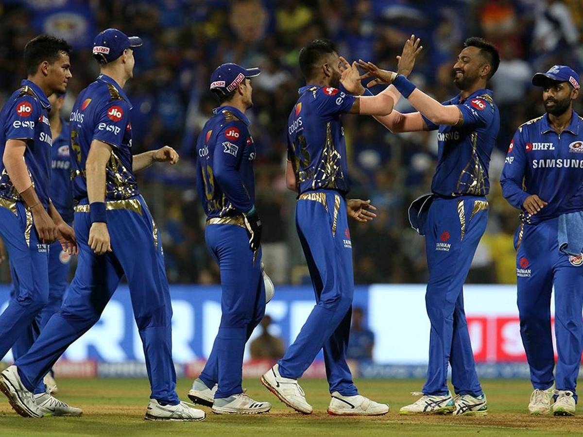 1200x900 IPL 2019 Cricket Score Online, MI vs CSK Match at Wankhede Stadium, Desktop