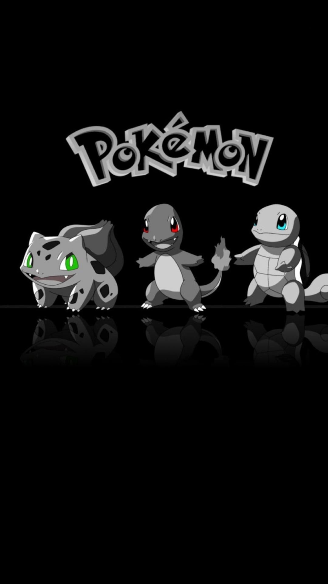 1080x1920 Pokemon iPhone Wallpaper, Phone