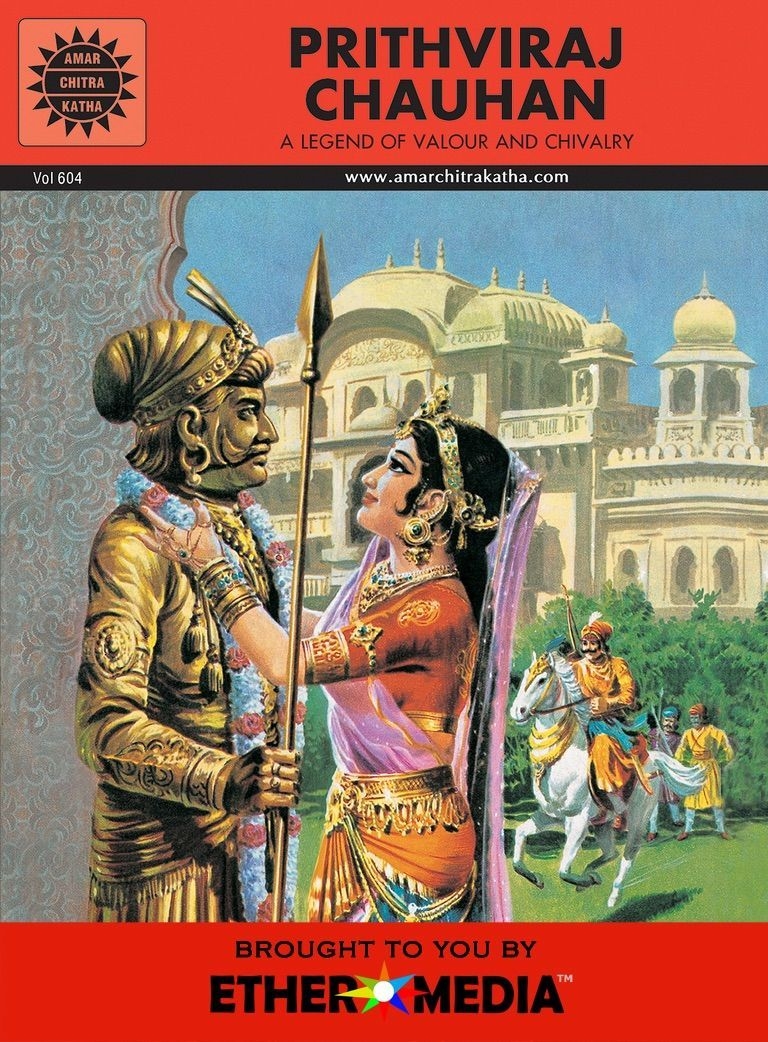 770x1050 Prithviraj Chauhan #, #spon, #Chauhan, #books, #download, Phone