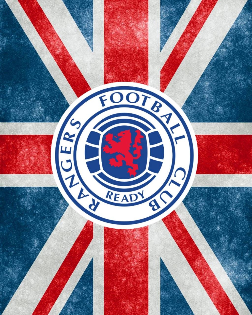 1030x1280 Glasgow Rangers wallpaper, Phone