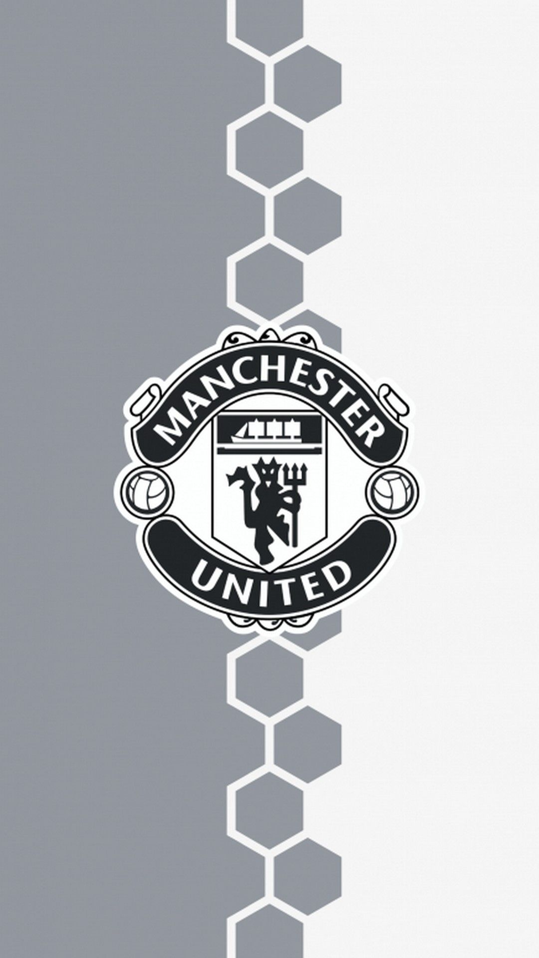 1080x1920 Wallpaper Mobile Manchester United Football Wallpaper, Phone