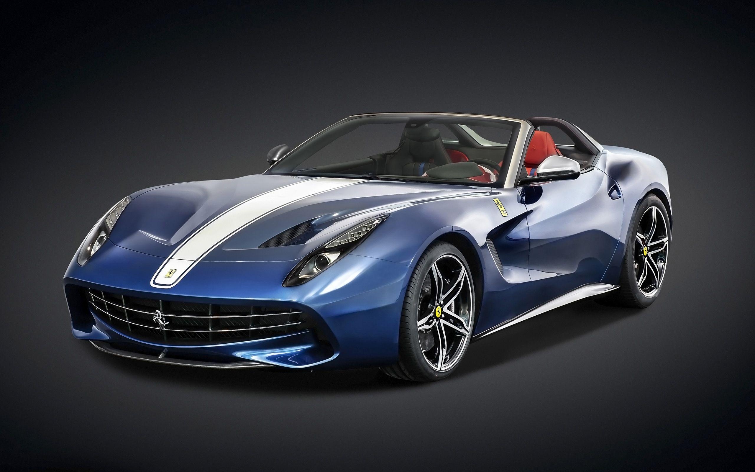 2560x1600 Ferrari F60America Wallpaper. HD Car Wallpaper, Desktop