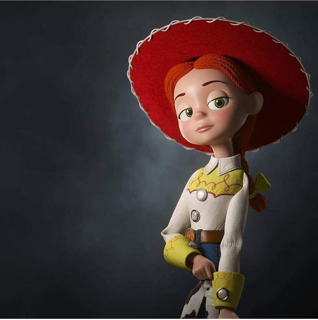 1080x1090 Jessie the yodeling cowgirl uploaded, Phone