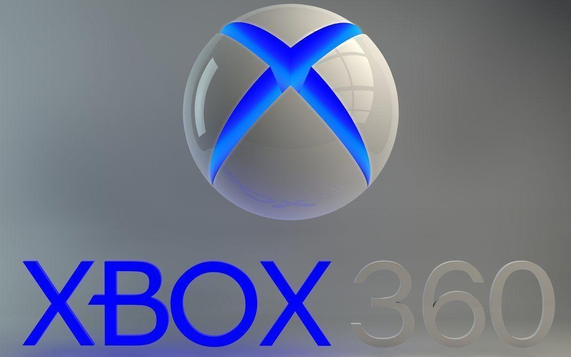 1140x710 XBOX 360 Logo By Dracu Teufel666, Desktop