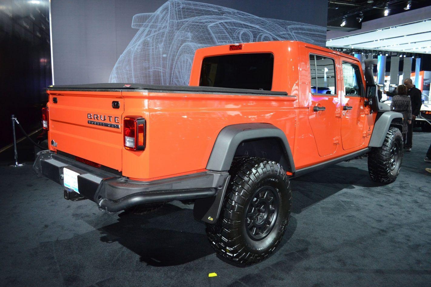 1430x950 Jeep Gladiator Exterior High Resolution Wallpaper. Auto Car, Desktop