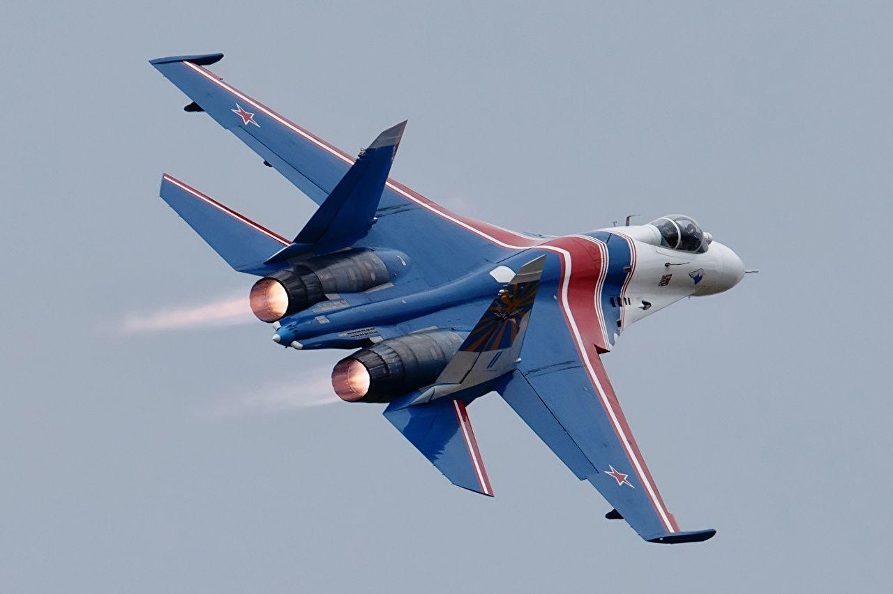 1280x860 Sukhoi Su 27 Wallpaper Picture Download, Desktop