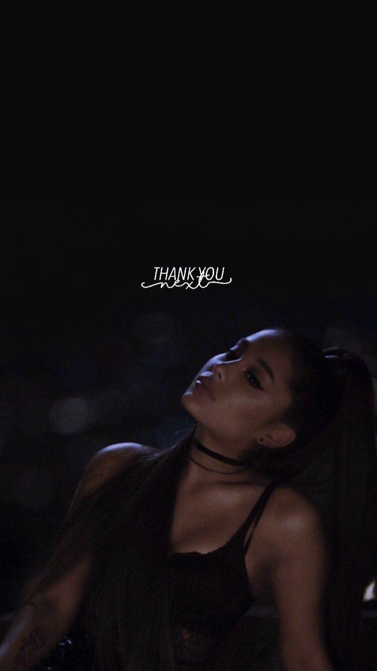 750x1340 Ariana Grande wallpaper♡, Phone