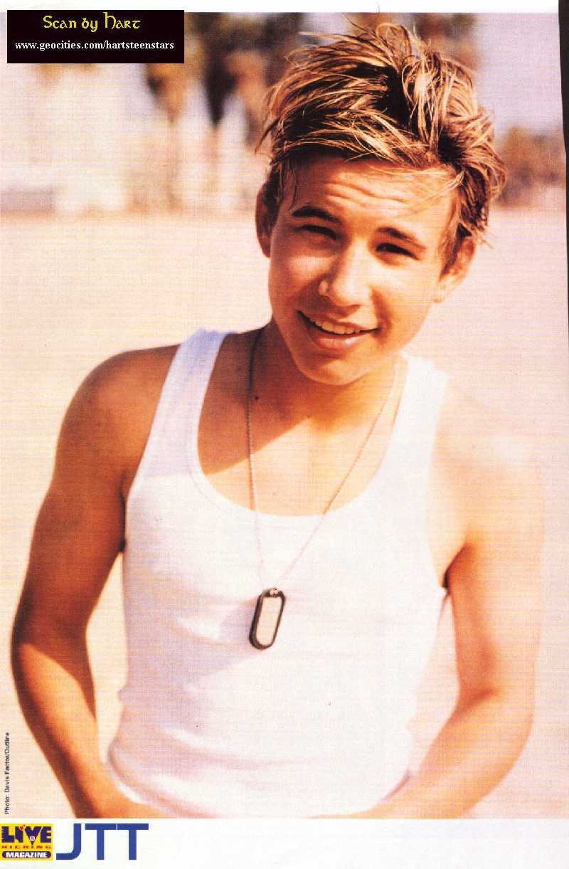 800x1230 Picture of Jonathan Taylor Thomas, Picture Of, Phone