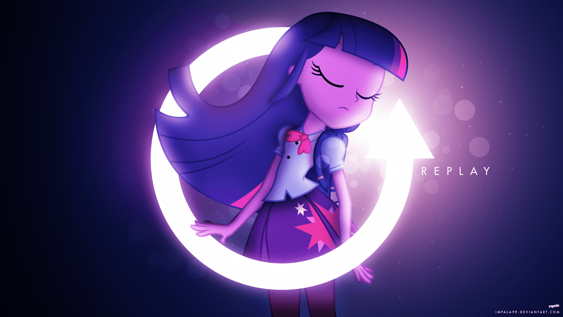 1920x1080 Twilight Sparkle HD Wallpaper, Desktop