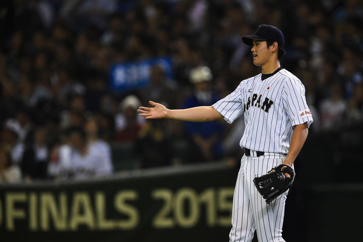 1200x800 Shohei Otani plans to play in MLB in 2018, Desktop