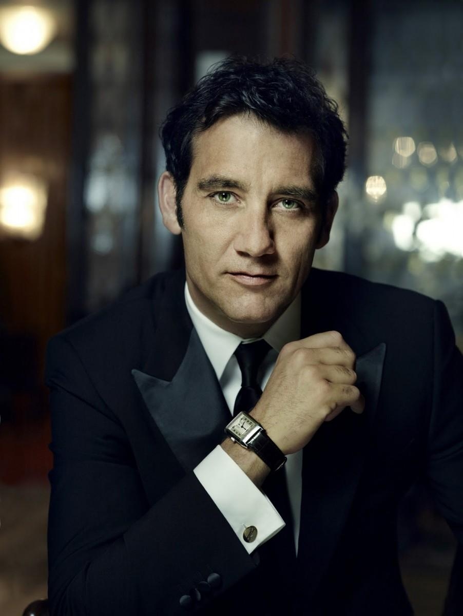 910x1200 Clive Owen wallpaper, Phone