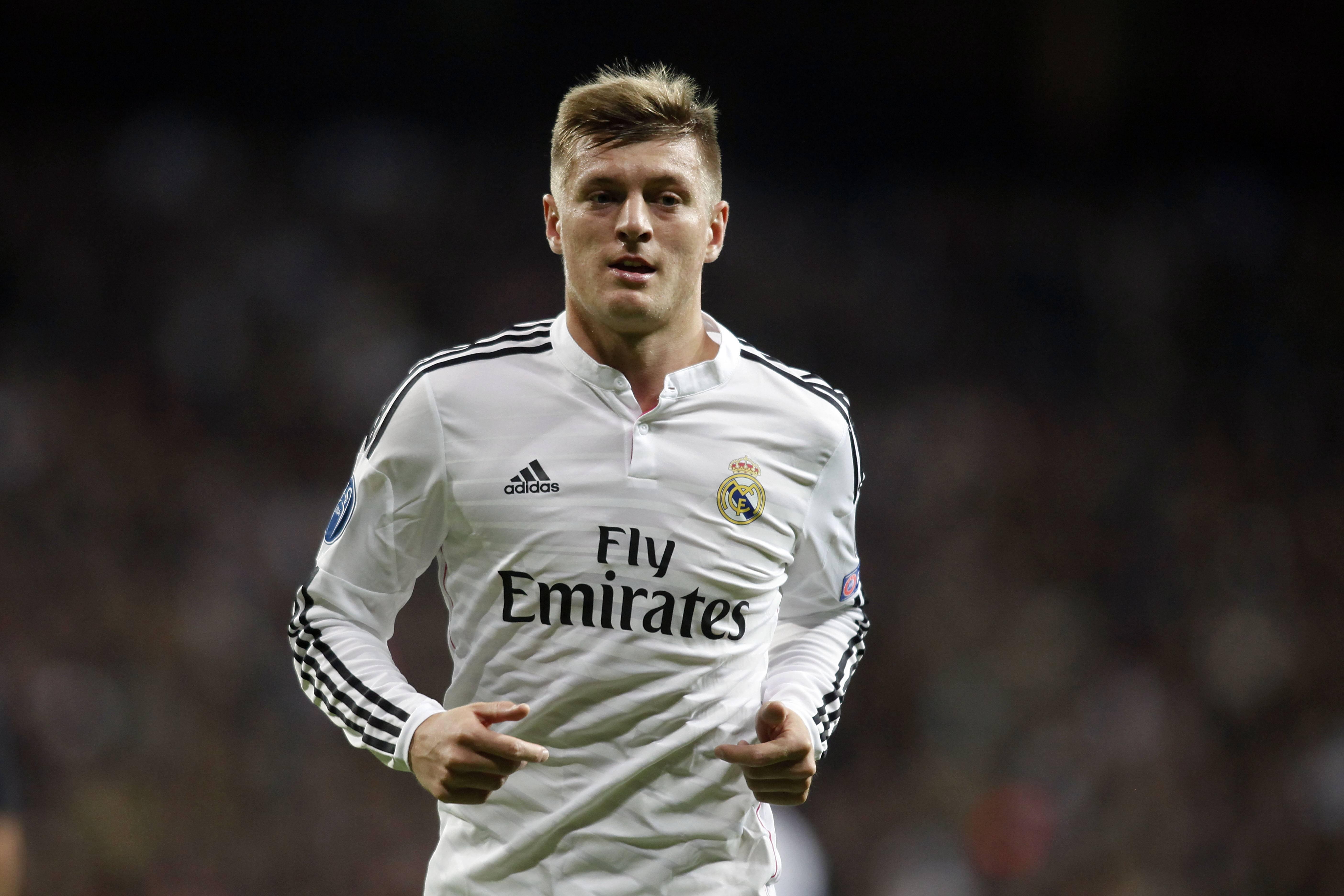 5620x3750 Toni Kroos Wallpaper High Resolution and Quality Download, Desktop