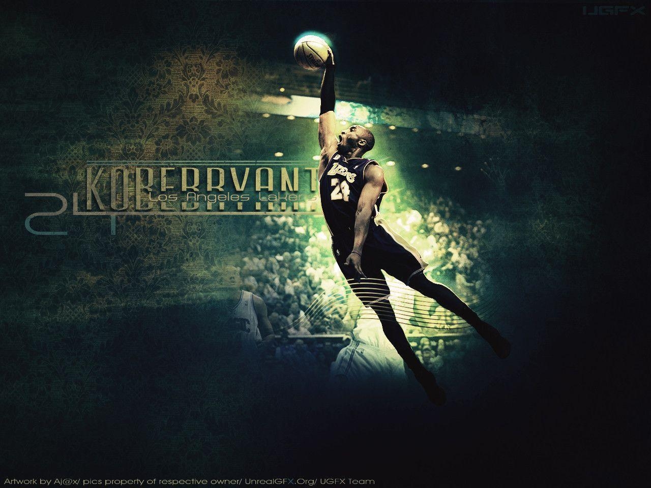 1280x960 Download NBA Kobe Wallpaper 1920x1200 #, Desktop