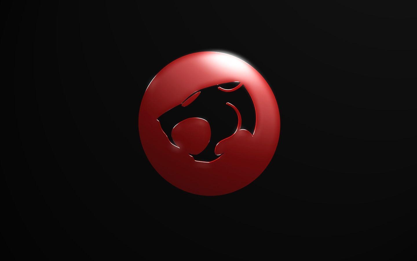 1440x900 Download Thundercats Logos Wallpaper, Desktop