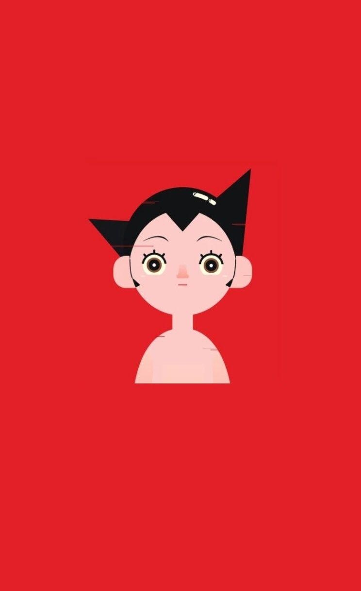 750x1220 Astro Boy wallpaper - Astro boy, iPhone, Phone