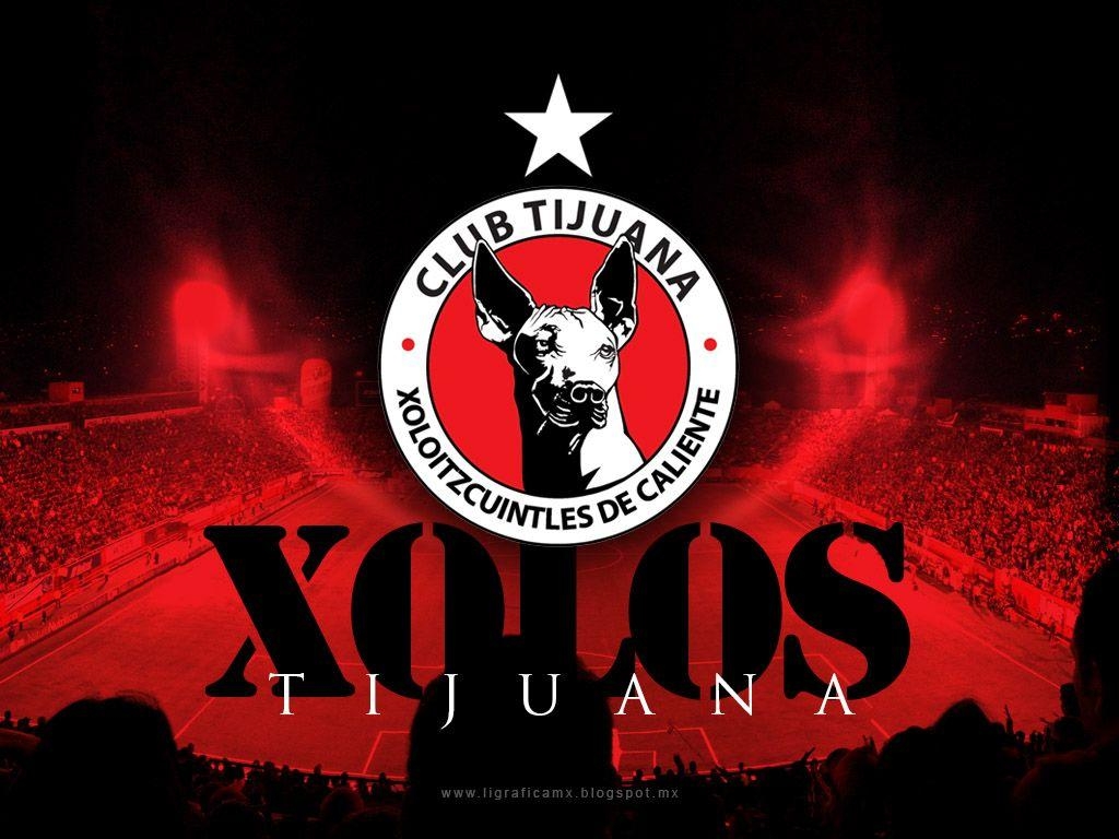 1030x770 Xolos • Tijuana. Xolos. Club tijuana, Club world cup, Futbol, Desktop