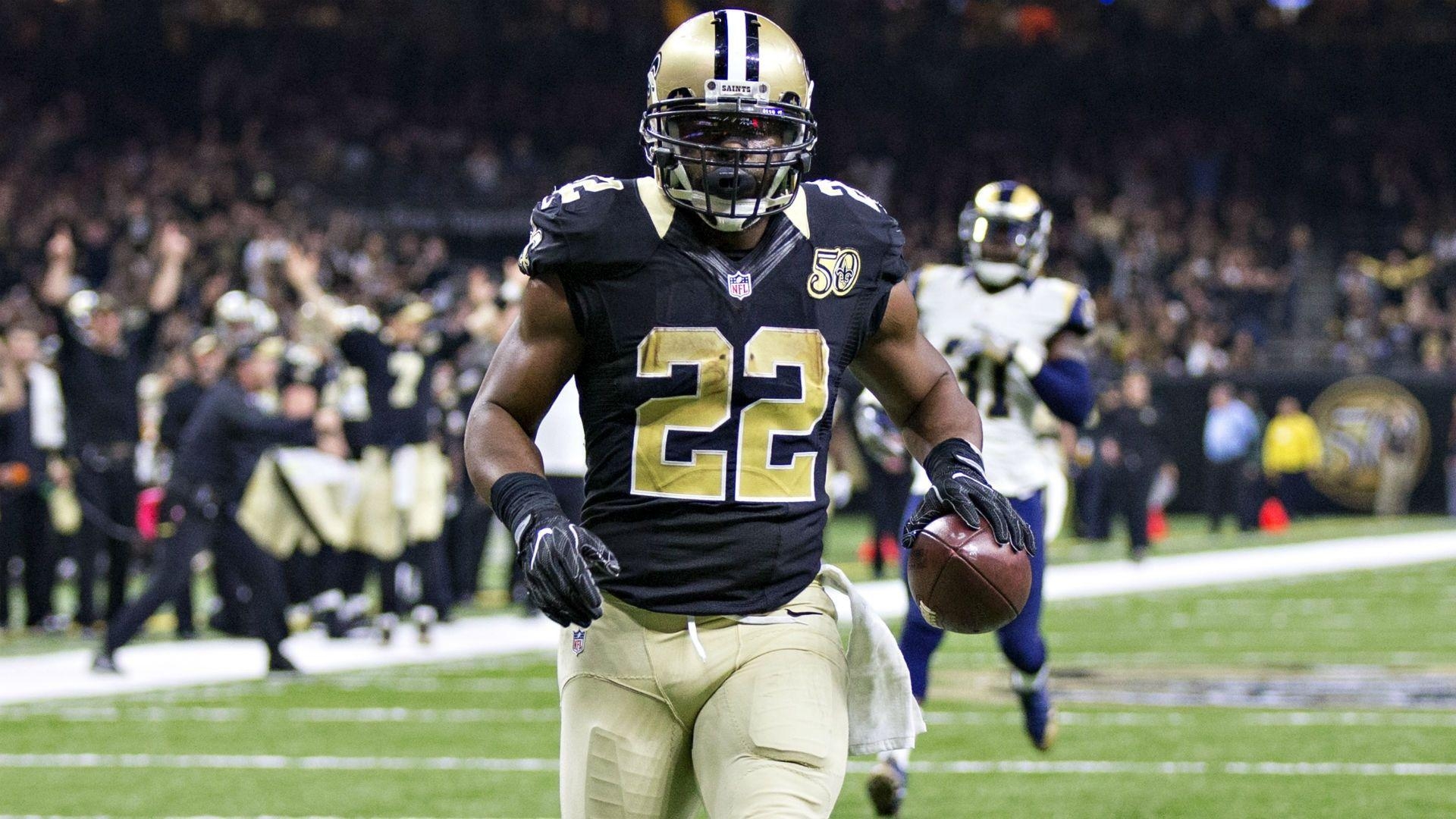 1920x1080 Week 13 Fantasy Football Rankings: Running backs, Desktop