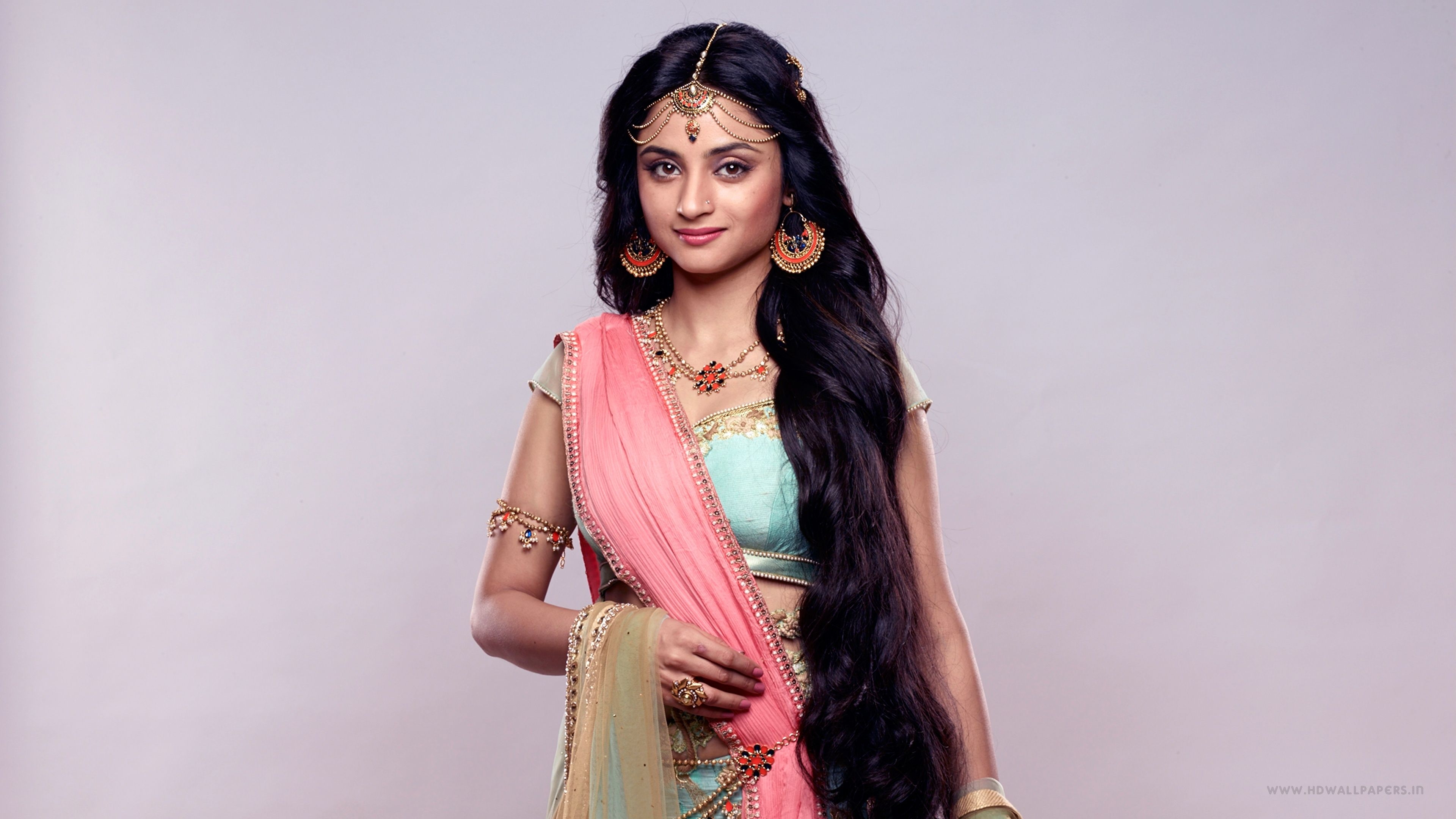 3840x2160 Sita Madirakshi Siya Ke Ram Star Plus Wallpaper in jpg format, Desktop