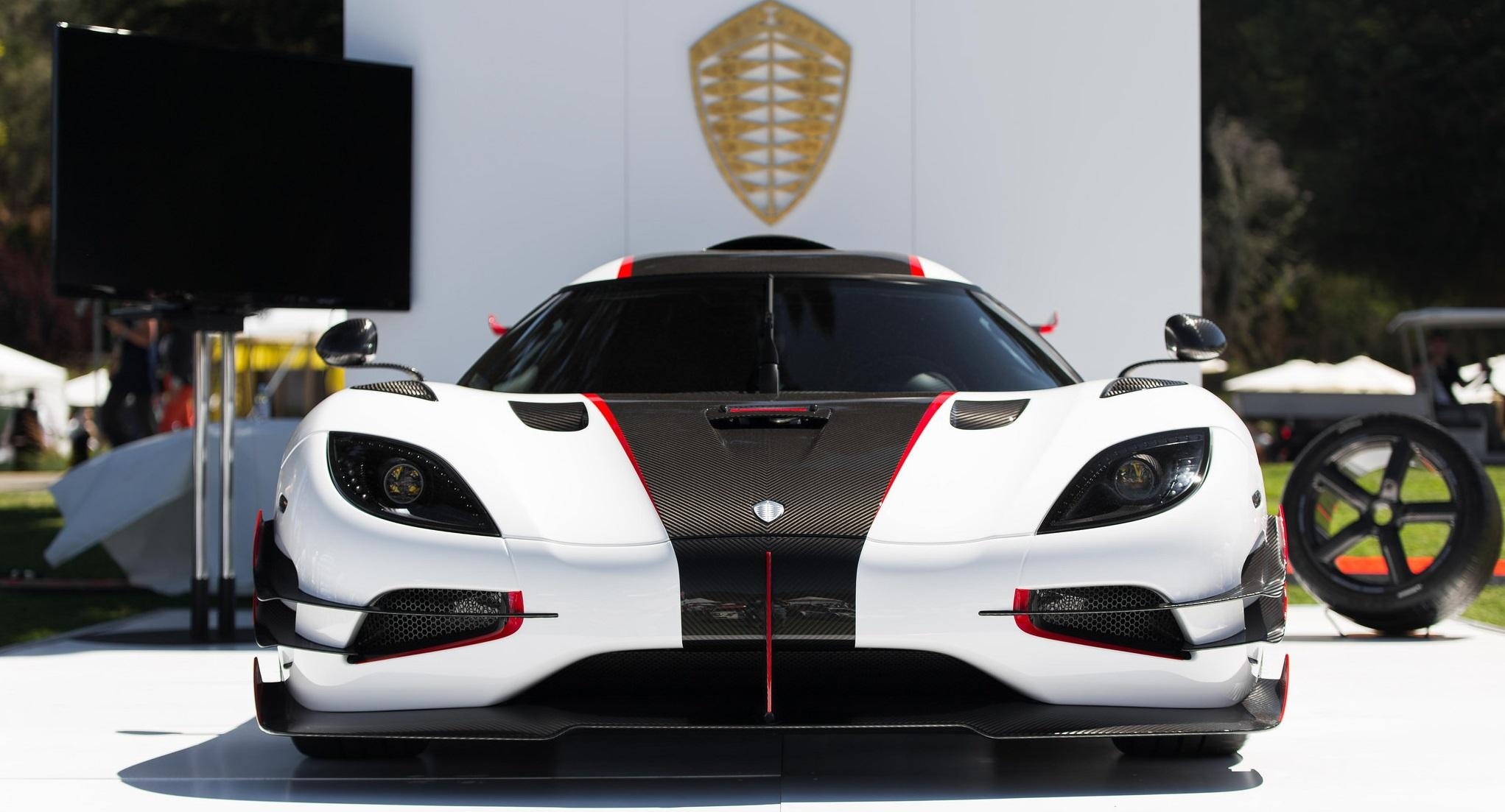 2050x1110 EXCLUSIVE: Koenigsegg One:1 1MW Megacar, Desktop