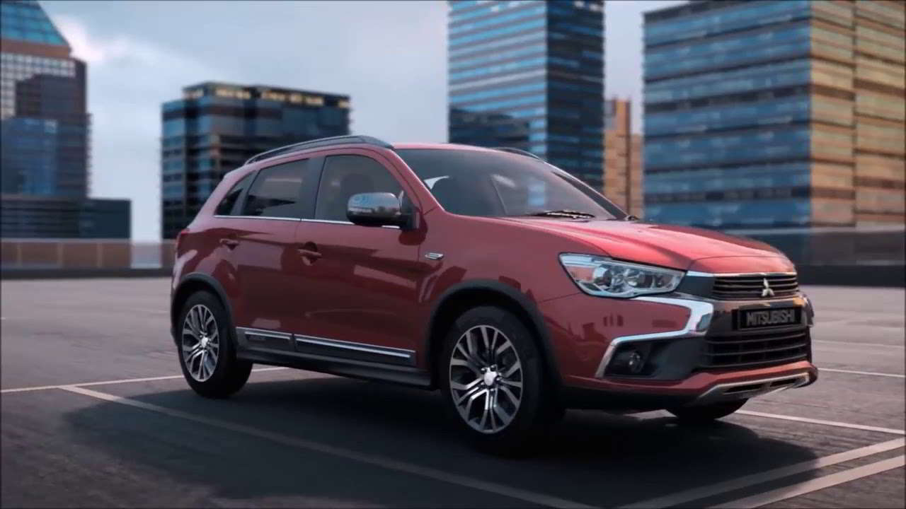 1280x720 Mitsubishi Asx 2019 200*133 Mitsubishi Asx 2019 Price Design, Desktop