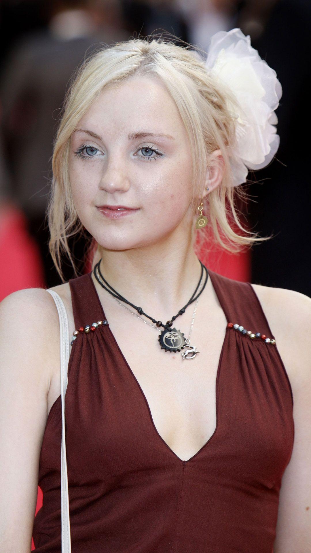 1080x1920 Evanna Lynch Mobile Wallpaper 9188, Phone