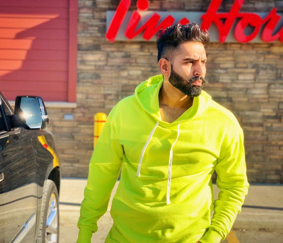 960x830 Singer/ Actor Parmish Verma 2020 HD Wallpaper, HD Picture, Desktop