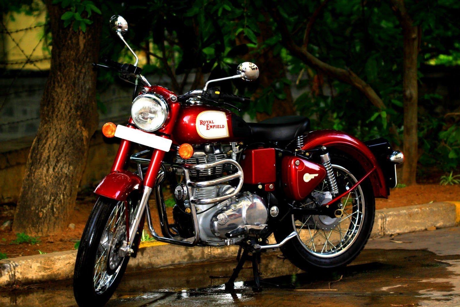 1600x1070 Royal Enfield Bullet Classic Price In Indiacc Bike, Desktop