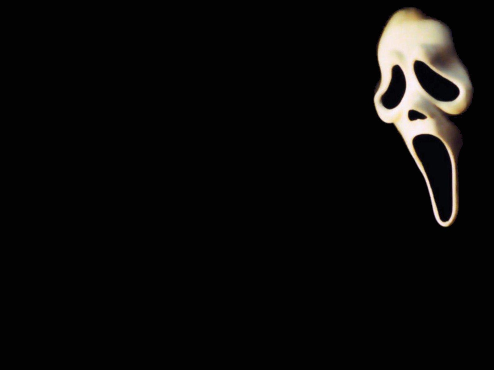 1600x1200 Download Ghost Face Wallpaper Gallery, Desktop