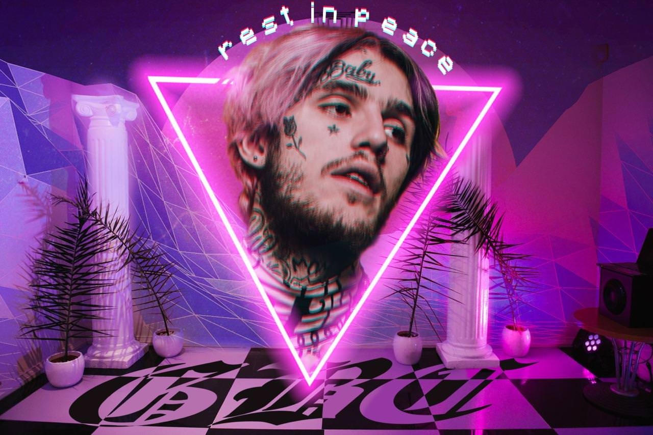 1280x860 Peep wallpaper, Desktop