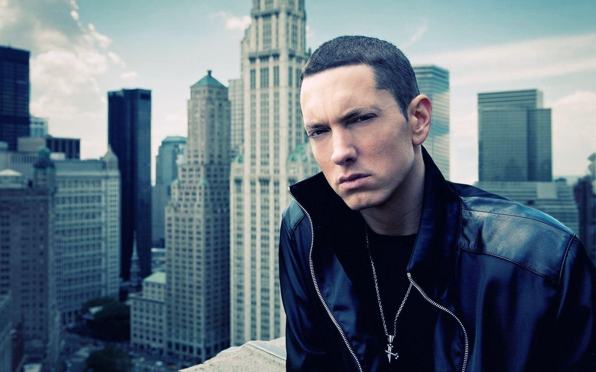 1920x1200 Eminem, Desktop