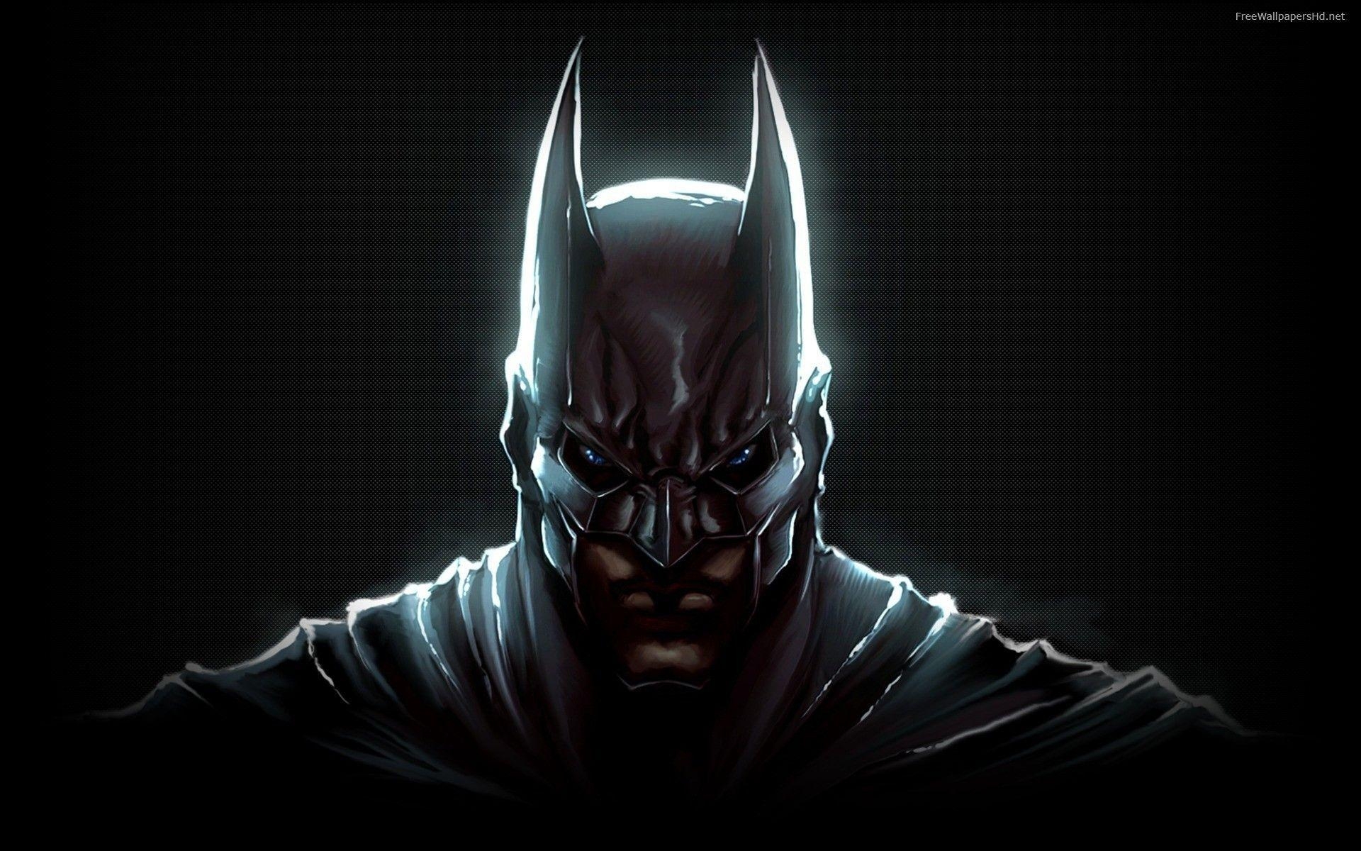 1920x1200 Enjoy this new Batman desktop background, Desktop