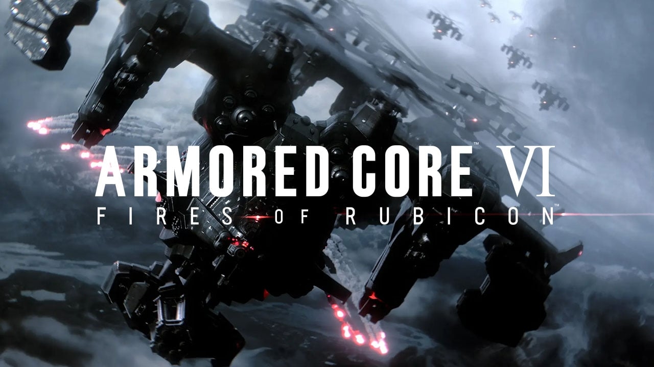 1280x720 Armored Core VI: Fires of Rubicon announced for PS Xbox Series, PS Xbox One, and PC, Desktop