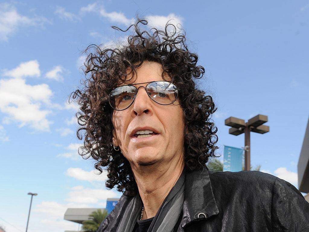 1030x770 Howard Stern wallpaperx768, Desktop