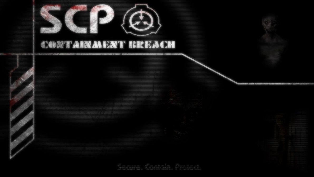 1200x670 SCP Breach Wallpaper, Desktop