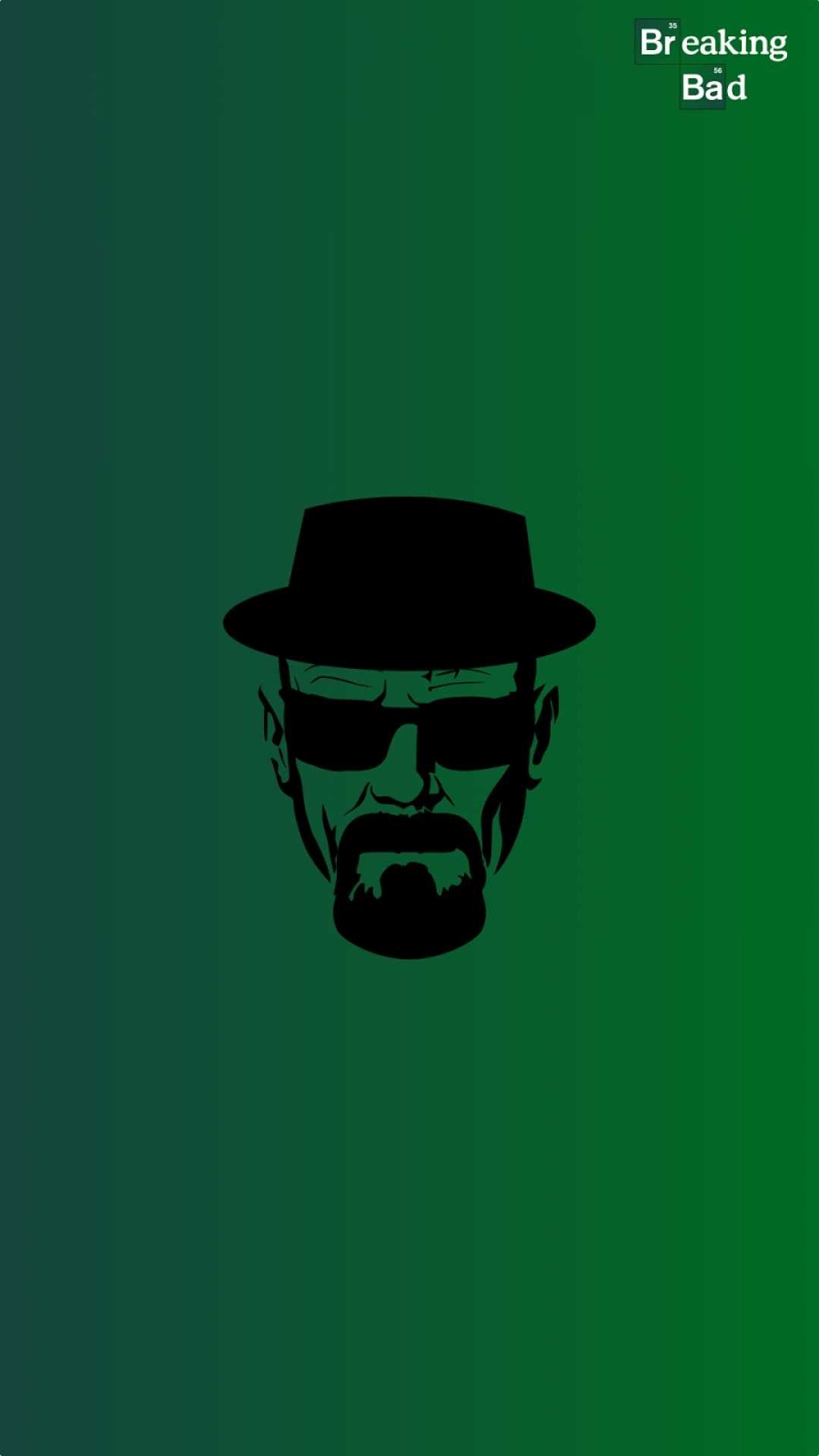 1080x1920 Breaking Bad Wallpaper Free HD Wallpaper, Phone