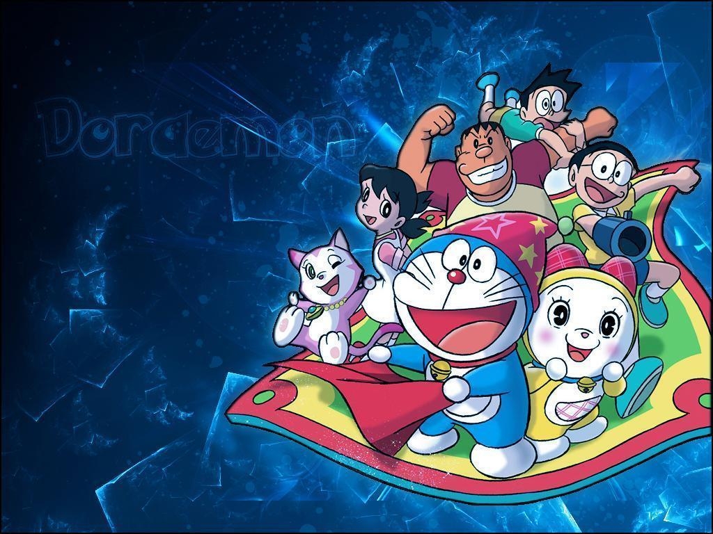 1030x770 Doraemon 3D Wallpaper 2015 FREE Picture, Desktop