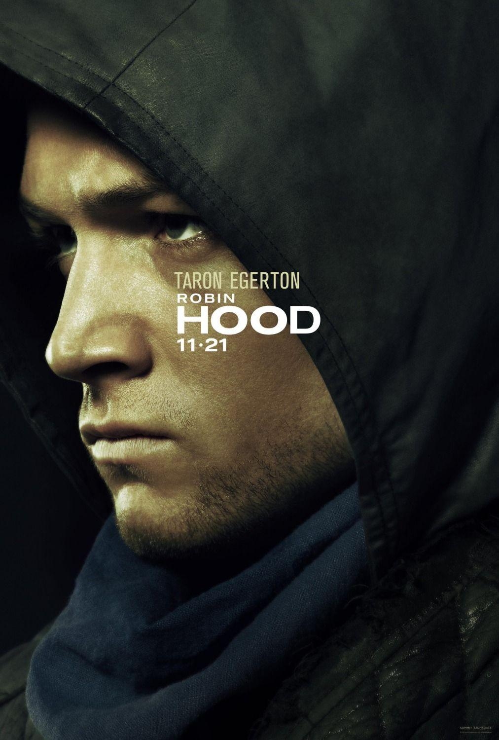 1020x1500 Robin Hood (2018), Phone