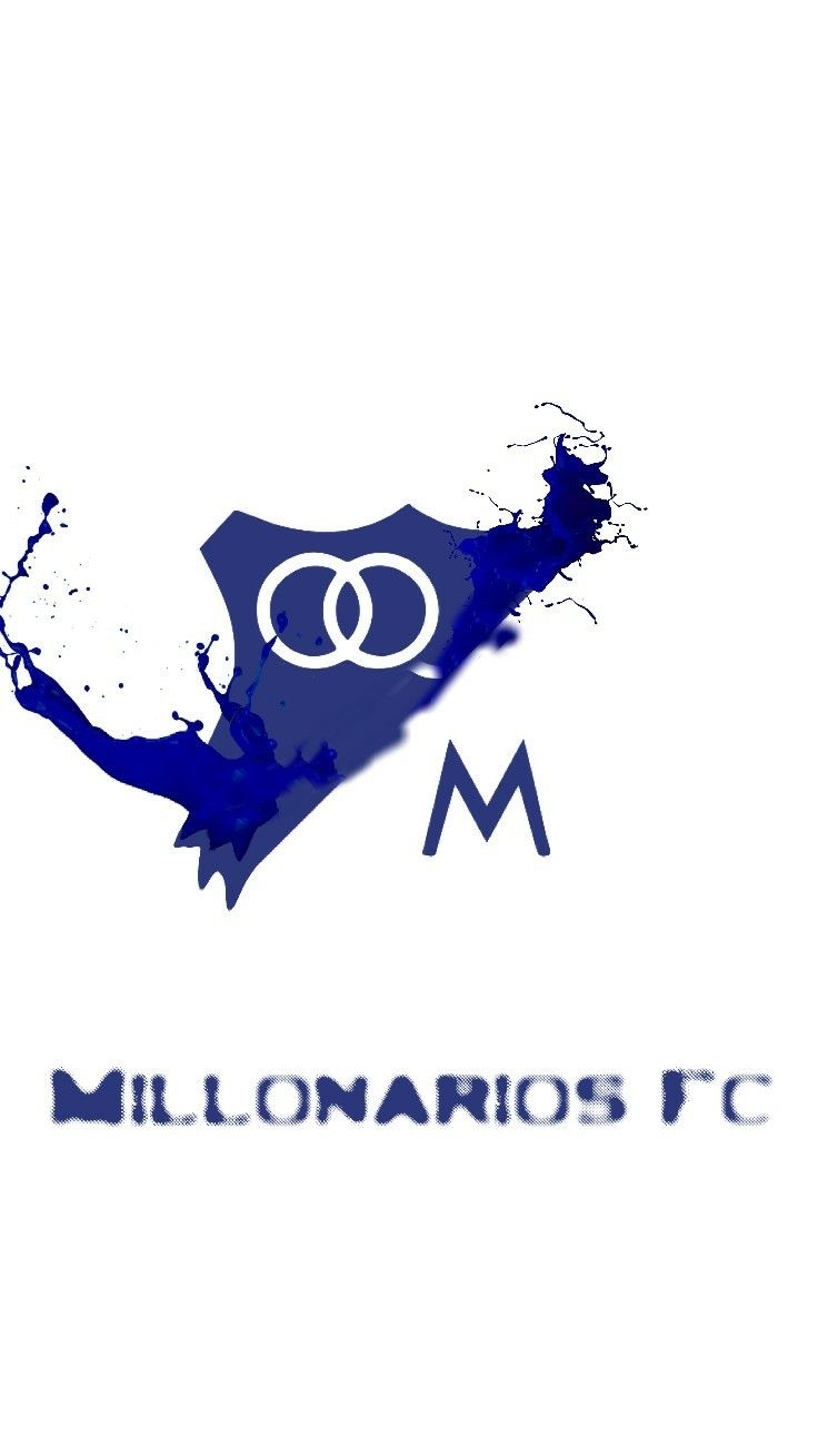 740x1310 Pin en Millonarios FC, Phone