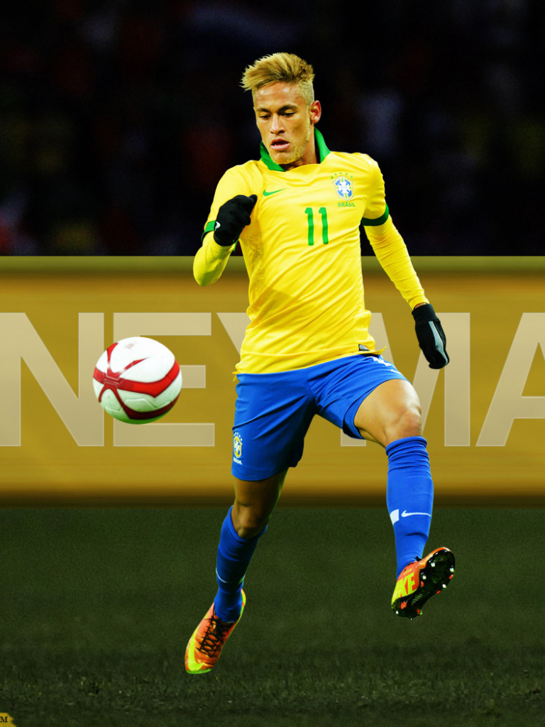 770x1030 Free download Neymar Brazil 2013 Background HD Wallpaper for Desktop [1680x1050] for your Desktop, Mobile & Tablet. Explore Neymar Background Brazil Flag 2015. Neymar Background Brazil Flag Neymar, Phone