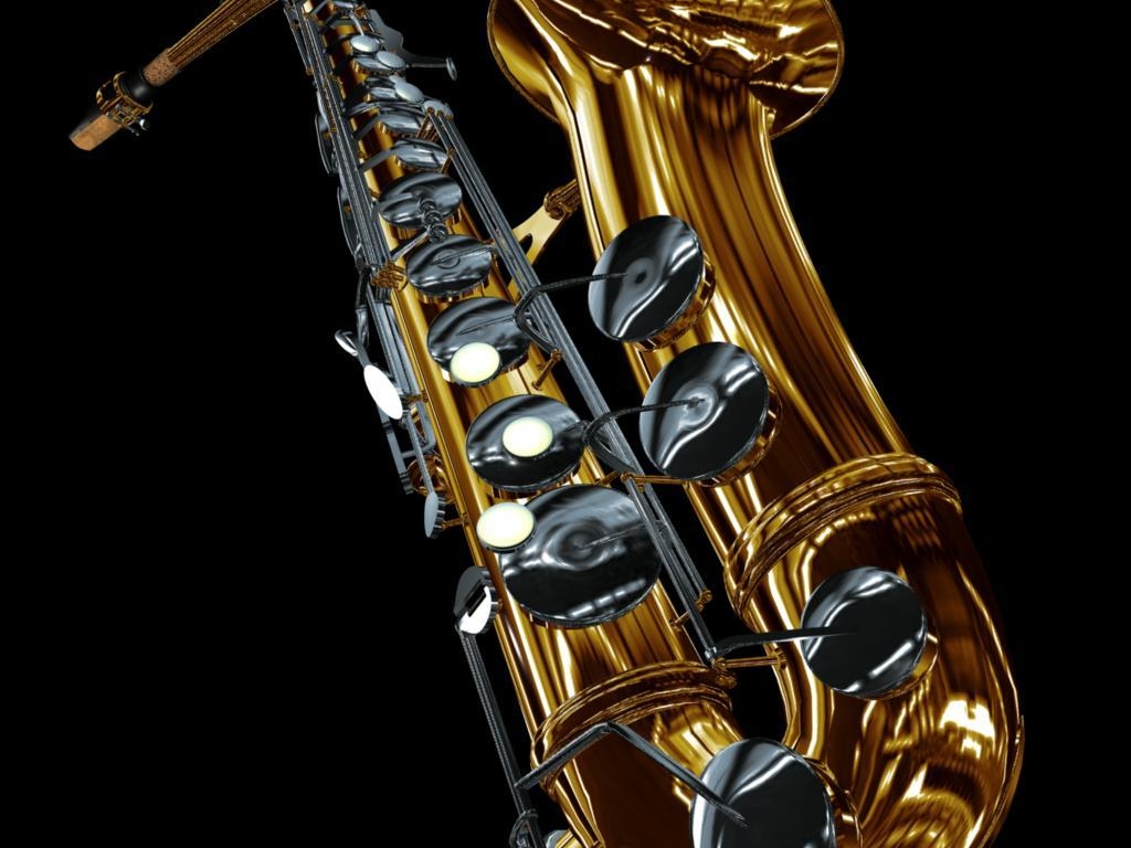 1030x770 Jazz Saxophone Wallpaper HD. I HD Image, Desktop