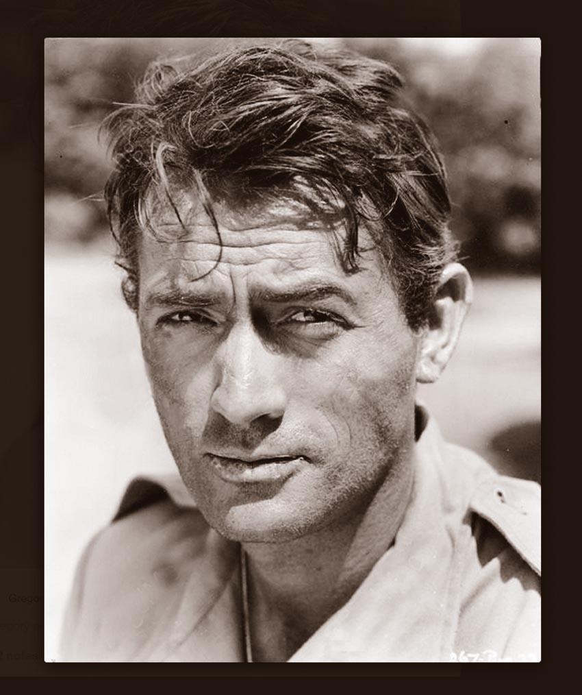 850x1020 Picture of Gregory Peck Of Celebrities, Phone