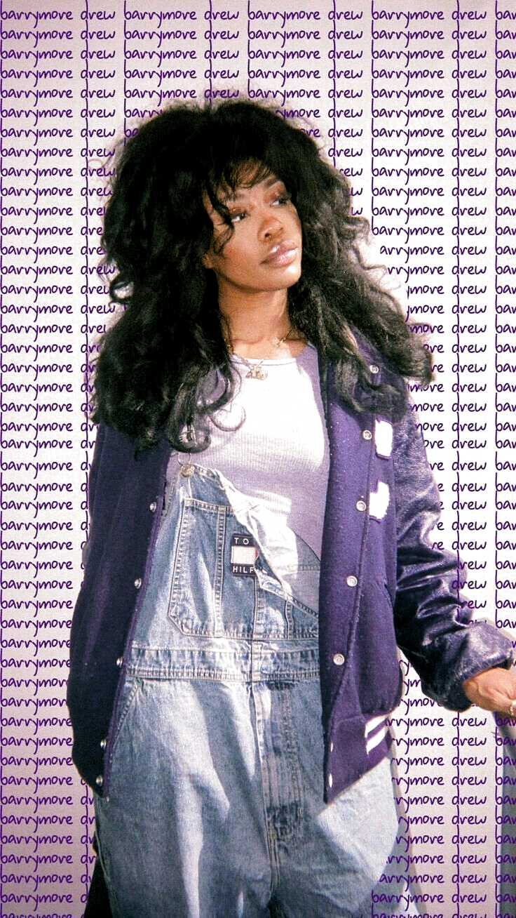 740x1310 Sza Aesthetic Wallpaper Collage _ Sza Aesthetic Wallpaper#aesthetic #collage #sza #wallpaper. Black girl aesthetic, Black women, Sza singer, Phone