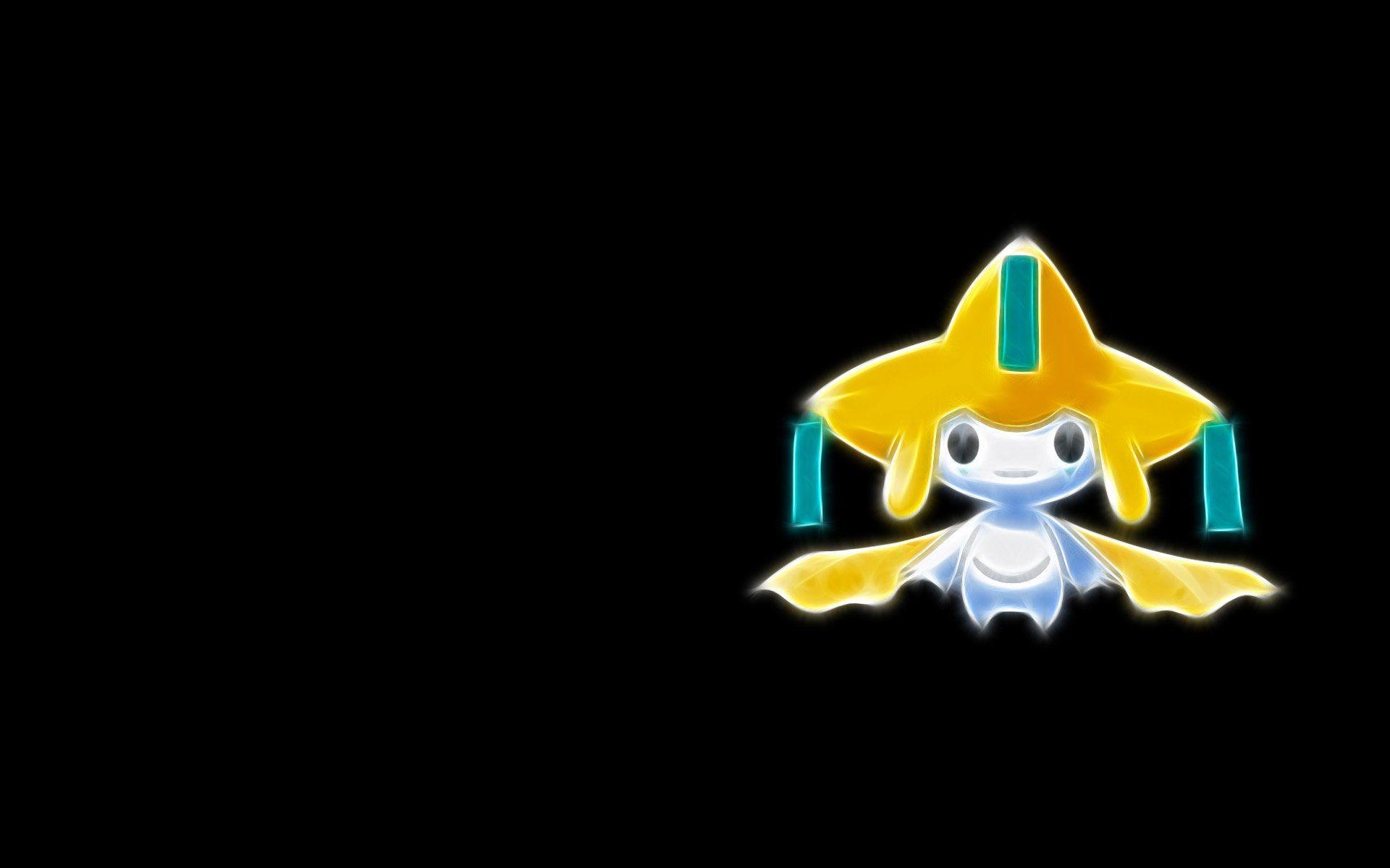 1920x1200 Jirachi (Pokémon) HD Wallpaper and Background Image, Desktop